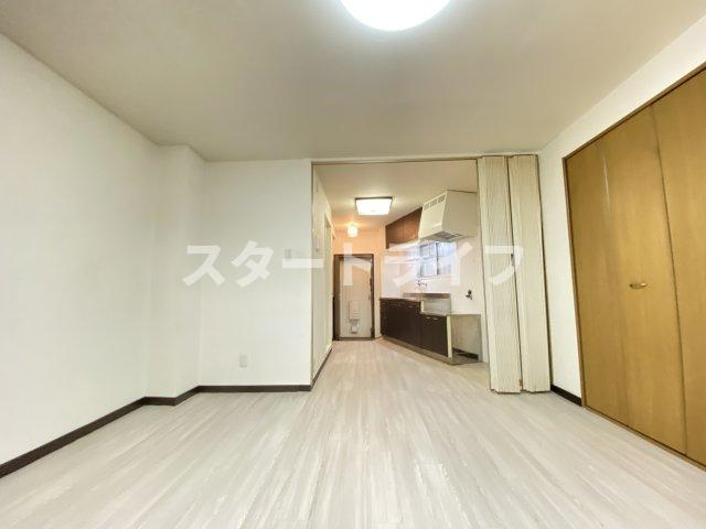 大阪市淀川区木川東４丁目の賃貸マンションの展望