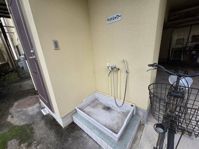 リライアンスのその他|2026年7月撮影※現況を優先し…