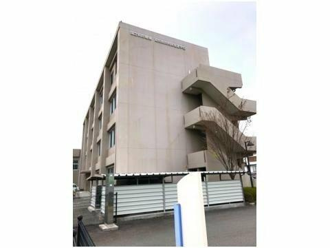 リライアンスの周辺|高知病院附属看護学校まで831m
