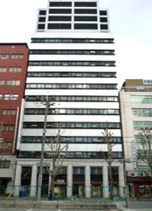 ＥＰＯ　ＳＨＩＮＯＳＡＫＡ　ＢＵＩＬＤＩＮＧ