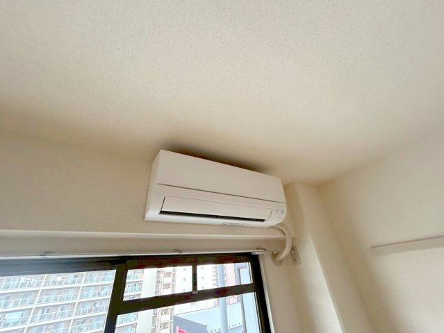 第3丸重グランドハイツの設備