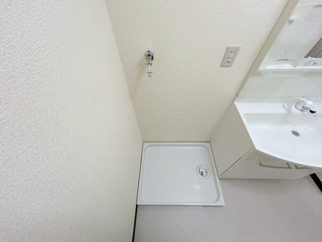 第3丸重グランドハイツの設備
