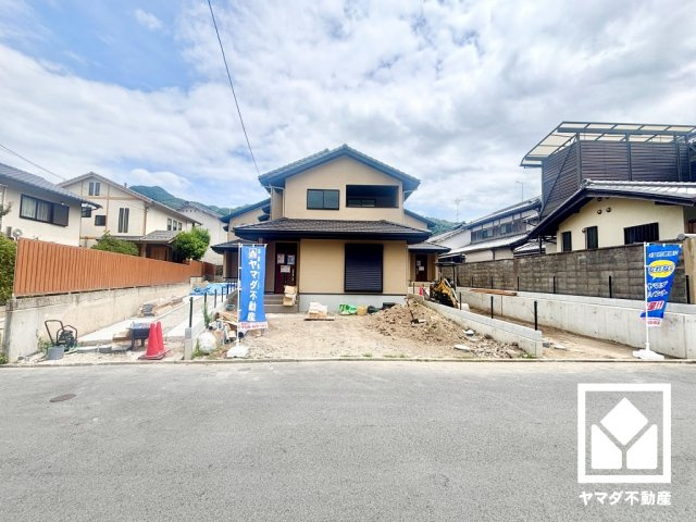 左京区修学院室町　1期