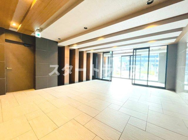 大阪市淀川区十八条１丁目の賃貸マンション