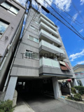 メロディーハイム九条 仲介手数料無料の画像