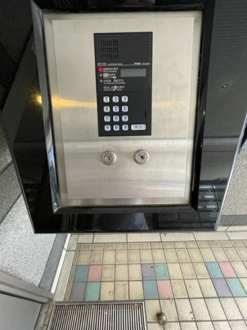 【玄関】 | メロディーハイム九条 仲介手数料無料