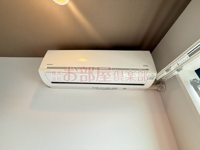 ベルリネッタの設備