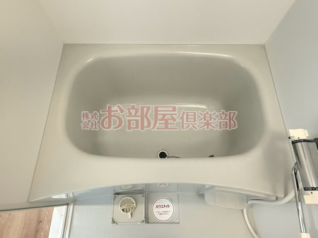 ベルリネッタの浴室|日々の暮らしに欠かせないお風呂です
