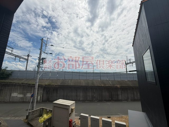 ベルリネッタの展望