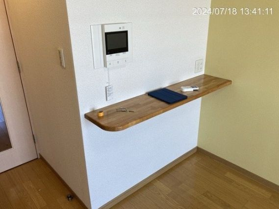 【設備】エスコート芝浦EAST