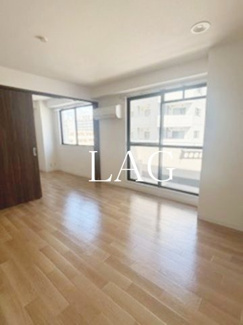 【居間・リビング】 | ティックハウス | 洋室のお部屋です。