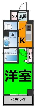 仲介手数料0円！！プレイズシード浅間町