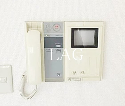 【セキュリティ】 | サンテミリオン錦糸町 | TVモニターフォンです。