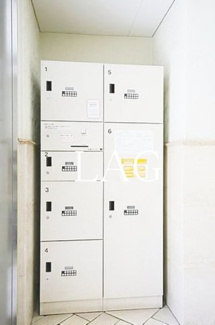 【その他】 | サンテミリオン錦糸町