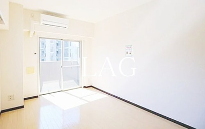 【居間・リビング】 | サンテミリオン錦糸町 | 洋室のお部屋です。