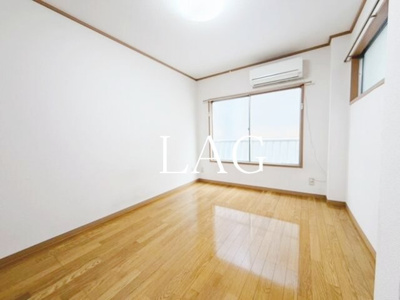 【寝室】 | 日昭ビル | 寝室です。