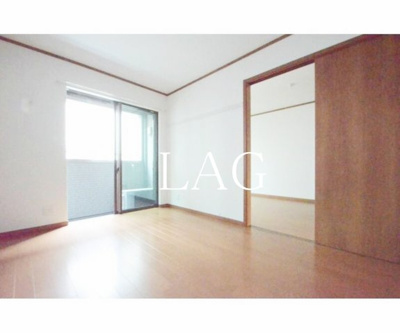 【寝室】 | Ｌａｎａｉ　Ｈｏｕｓｅ　３９３　Ｎｏａｈ | 寝室です。
