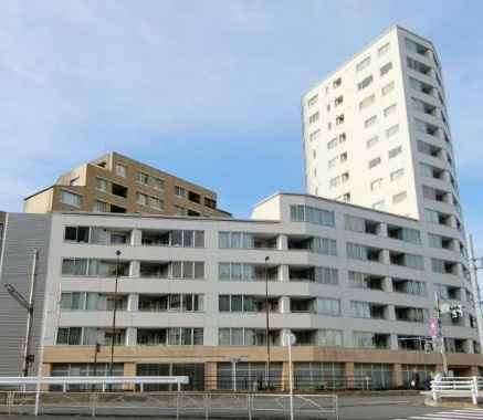 【その他】 | ラ・マーレ白金