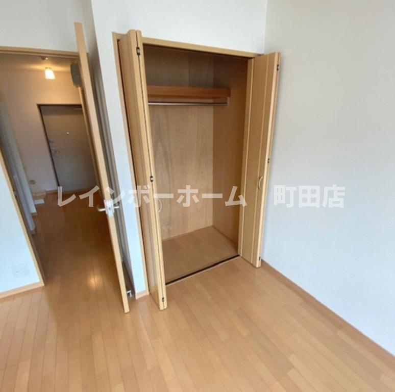 アネックス２番館※初期費用分割あと払いサービス利用可能物件の収納