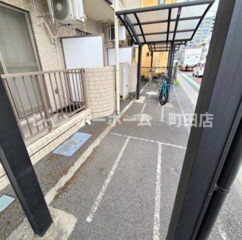 アネックス２番館※初期費用分割あと払いサービス利用可能物件のその他共用部分