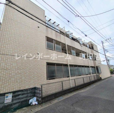 アネックス２番館※初期費用分割あと払いサービス利用可能物件の外観