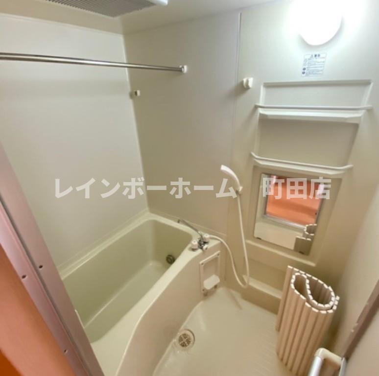アネックス２番館※初期費用分割あと払いサービス利用可能物件の浴室