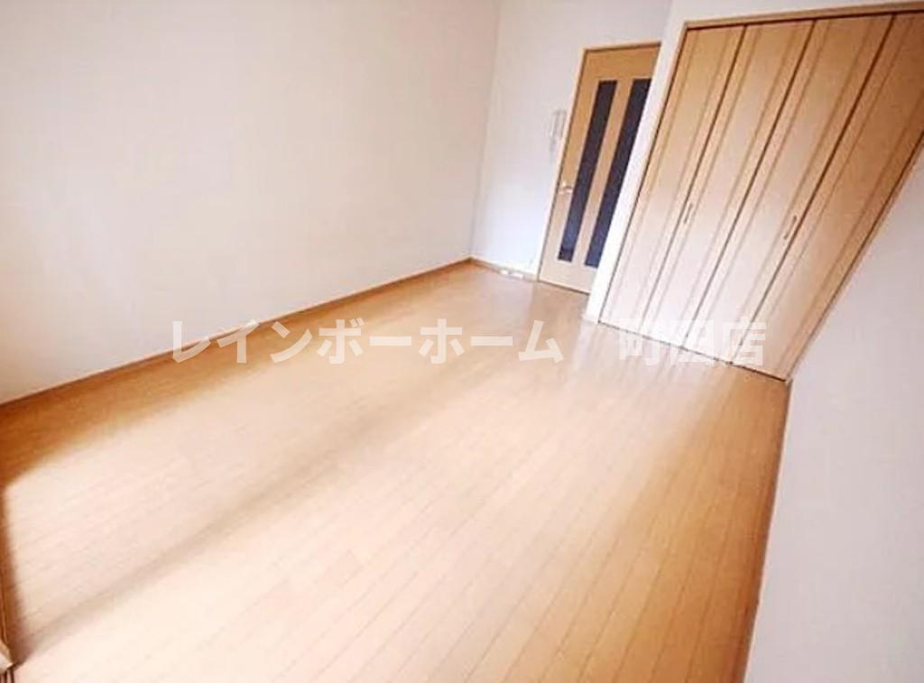 アネックス２番館※初期費用分割あと払いサービス利用可能物件の内装