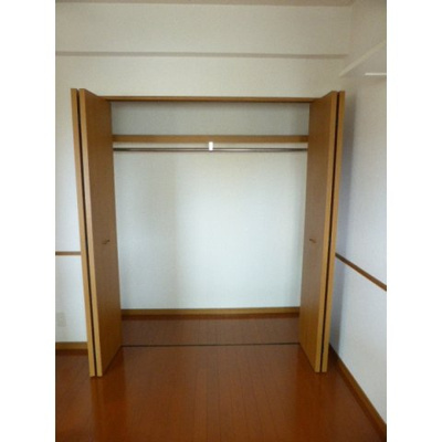 【収納】 | クリムゾン博多Ⅱ
