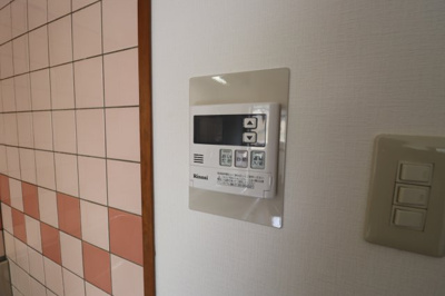 【設備】 | プレステージ鶴見