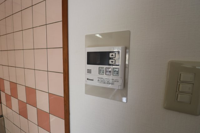 【設備】 | プレステージ鶴見