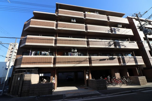 【外観】 | プレステージ鶴見