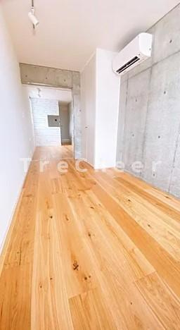 【内装】 | TWIN SPEC西大井EAST
