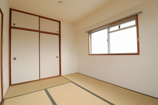 【和室】 | ニューセンチュリー西村