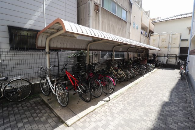 【その他共用部分】 | ニューセンチュリー西村