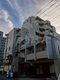 アーバンレックス西新井Ⅱの画像