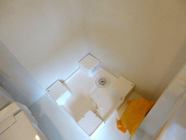 【設備】 | Trias381 | 「Trias381」