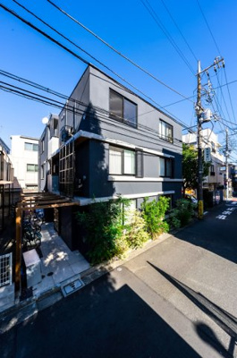 【外観】 | Trias381 | 「Trias381」