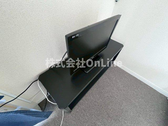 【設備】 | レオパレスドリームⅢ