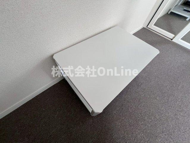 【設備】 | レオパレスドリームⅢ
