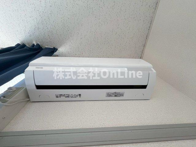 【設備】 | レオパレスドリームⅢ