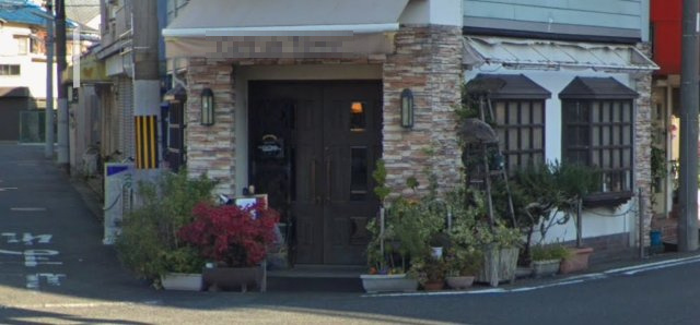 堺市北区百舌鳥梅北町　貸店舗