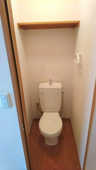 【トイレ】