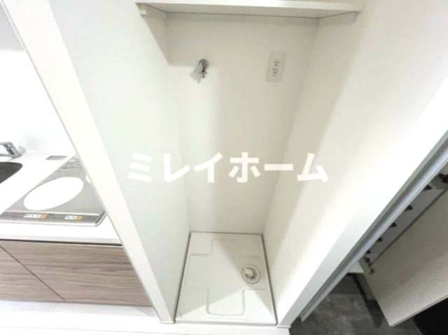 ココキューブ大森本町の設備