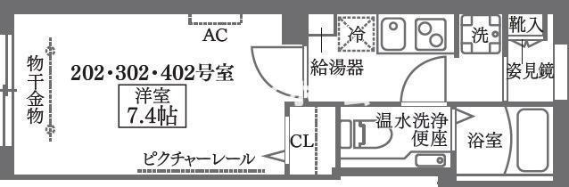 ココキューブ大森本町