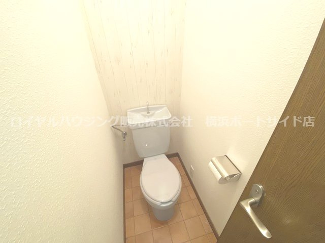 【トイレ】