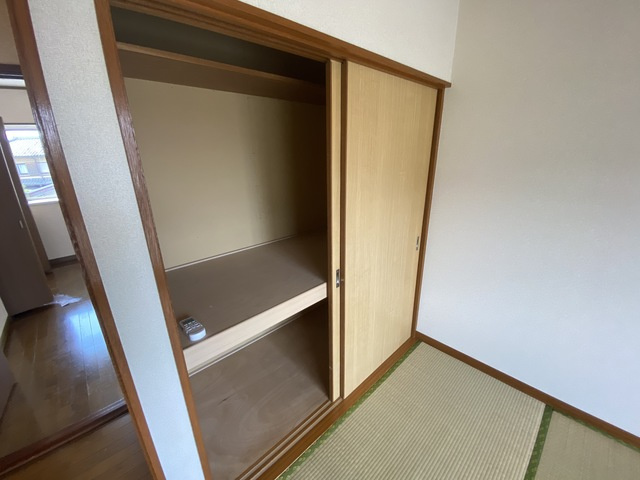 【収納】