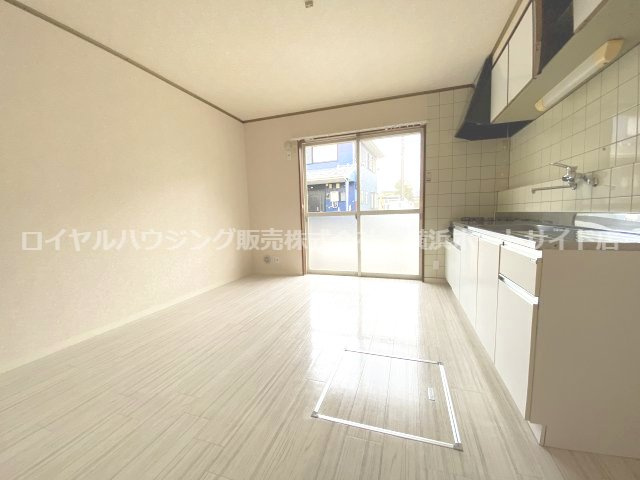【居間・リビング】