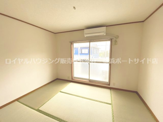 【和室】