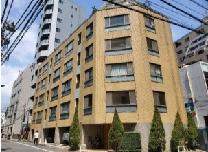 麻布十番ハイツのその他