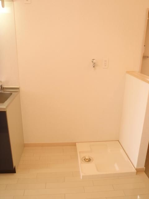メゾンアサヒ　Ⅶの設備